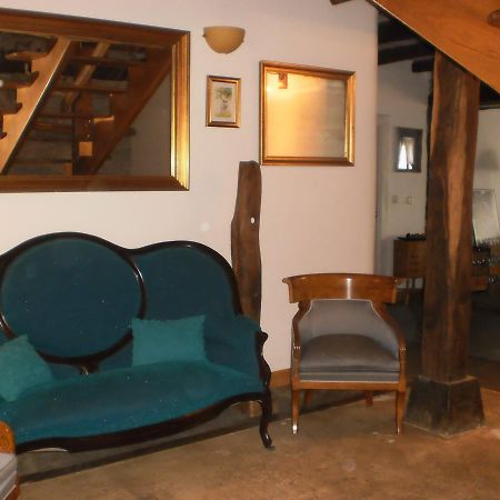 Larraenea Bed And Breakfast Lesaka Exteriör bild