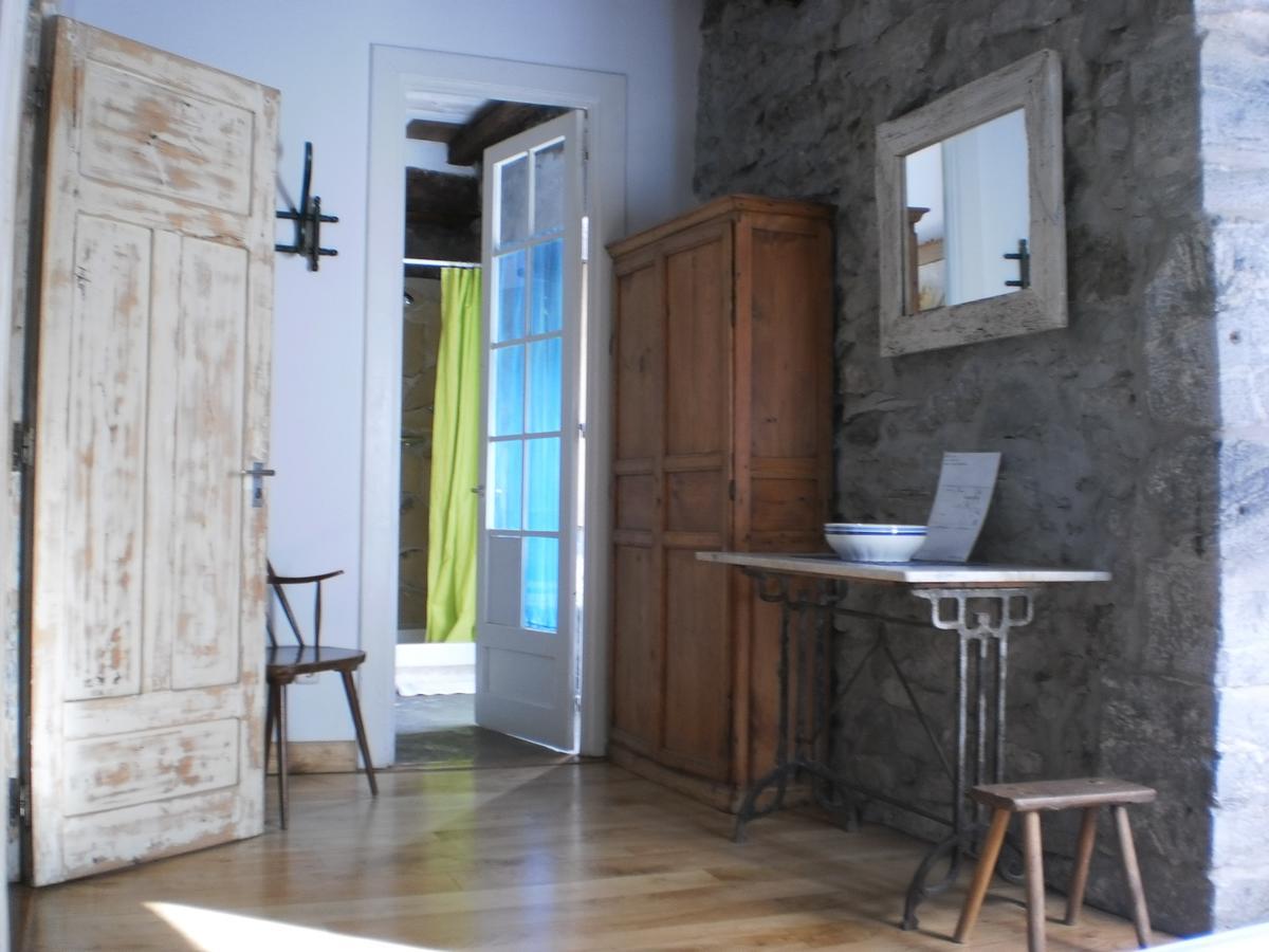 Larraenea Bed And Breakfast Lesaka Exteriör bild