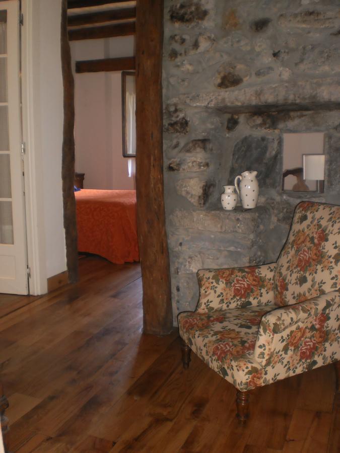 Larraenea Bed And Breakfast Lesaka Exteriör bild