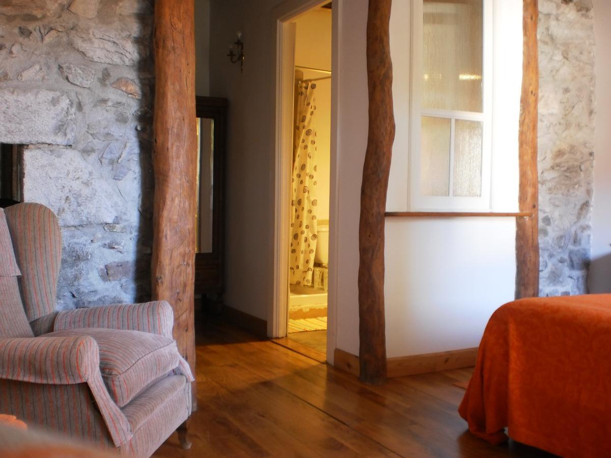 Larraenea Bed And Breakfast Lesaka Exteriör bild