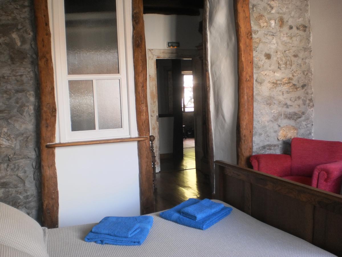 Larraenea Bed And Breakfast Lesaka Exteriör bild