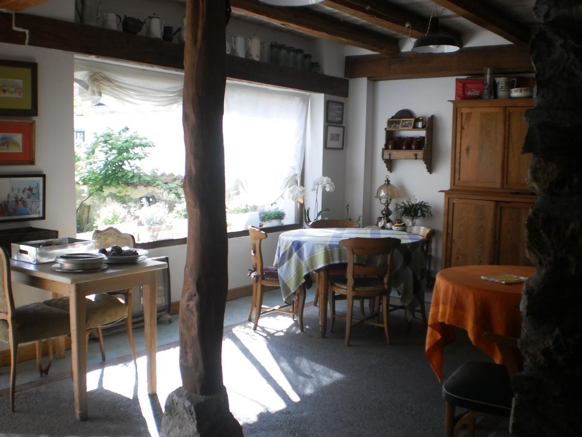 Larraenea Bed And Breakfast Lesaka Exteriör bild